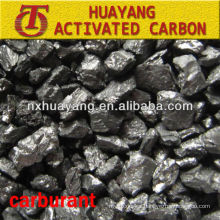F.C 90-94% calcined anthracite coal / price of anthracite coal